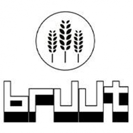 Bruut Bier logo